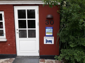 Drivvejens B&B