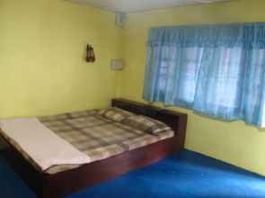 Phu Wiang Guesthouse