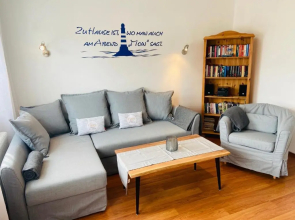 5500 - Klabautermann