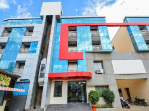 Hotel Sai Sparsh by OYO Rooms