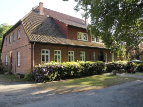 Ferienpension Lindenhof