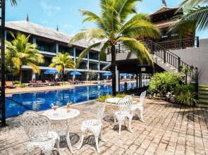 Ramada by Wyndham Aonang Krabi