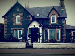 James Cottage Guest House