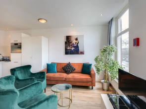 Marnixkade Apartments