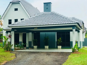 Charming Villa A Famosa