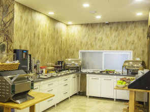 Gulec Hotel & Spa - Special Category