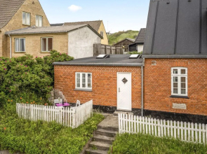 "Lucy" - 250m from the sea in NW Jutland