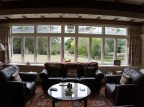 Ashcott Homestead