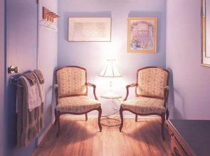 Dave & Honey's Accommodation