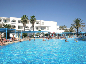 El Mouradi Port El Kantaoui