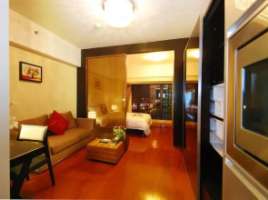 Private-Enjoyed Home-U Hotel Apartment