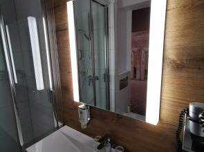 Sultanahmet Palace Hotel