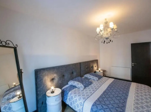 La Suite de Chantilly - Appartement de 80m2 avec Jacuzzi privé !