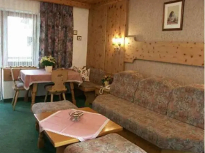 Appartments Römerhof