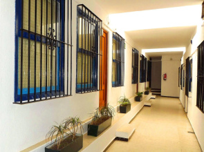 Apartamentos Calypso