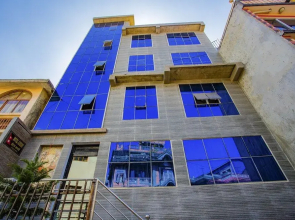 Oyo 303 Hotel Luxury