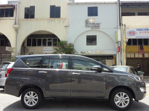 Hotel Al Abraar