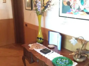 Hotel Ristorante Il Pirata