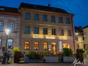 Müller! Das Weingut & Weinhotel