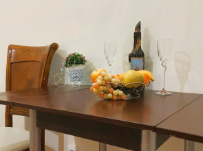 Седьмой причал