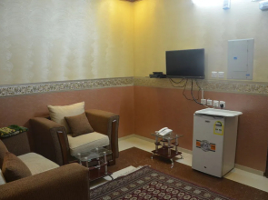 Qusor Alaziziya Apartments