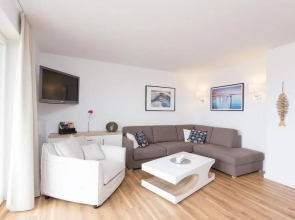 Haus 7 Apartment 2 Hundefreundlich