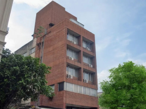 Treebo Trend Hotel Dua Continental