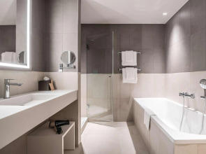 Novotel Brugge Centrum