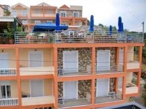 Hotel Vicky