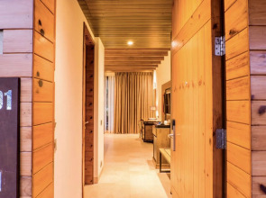 Lemon Tree Premier Corbett