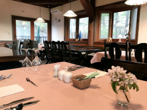 Chiisana Hotel Kaze Kozo
