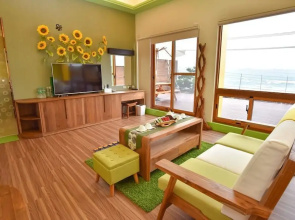 Rainbow Hill House