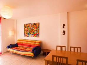 Apartamento Alcocebre