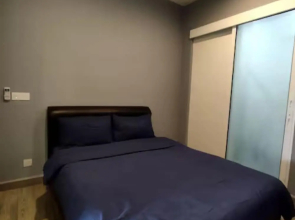 Cozy 121 Octagon 2 Bedrooms Condo