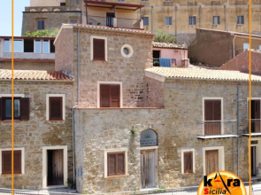 Paese Albergo Motta D’Affermo