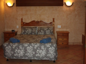 Apartments at Blue Seas Resort
