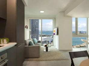 YotelPad Miami