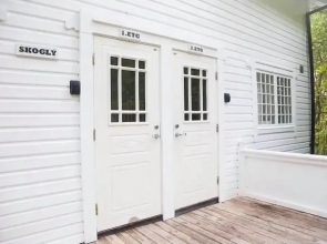 Langesund Bad Hotell