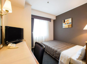 Ark Hotel Osaka Shinsaibashi