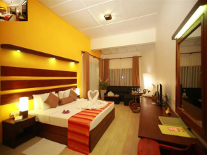Avenra Beach Hotel