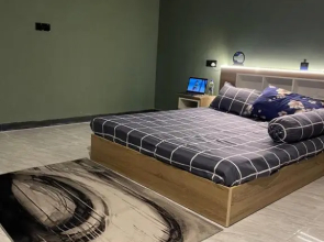 Cozy, Comfy Homestay