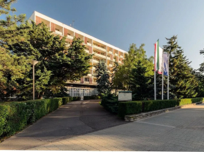 Hunguest Hotel Beke