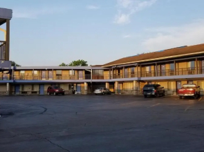 FairBridge Inn Express North Lima