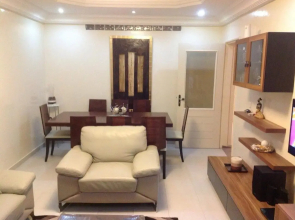 Joli Appartement A Dakar,Espaces Mamelle