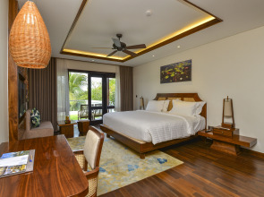 Duyen Ha Resort Cam Ranh