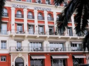 Hôtel Suisse