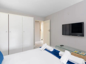 San Lameer Villa Rentals 3108