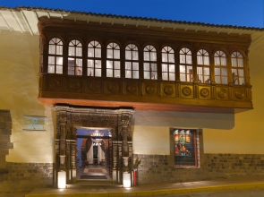 Aranwa Cusco Boutique Hotel