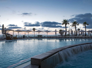 InterContinental David Tel Aviv by IHG