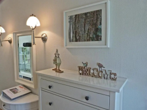 Ferienhaus Inger